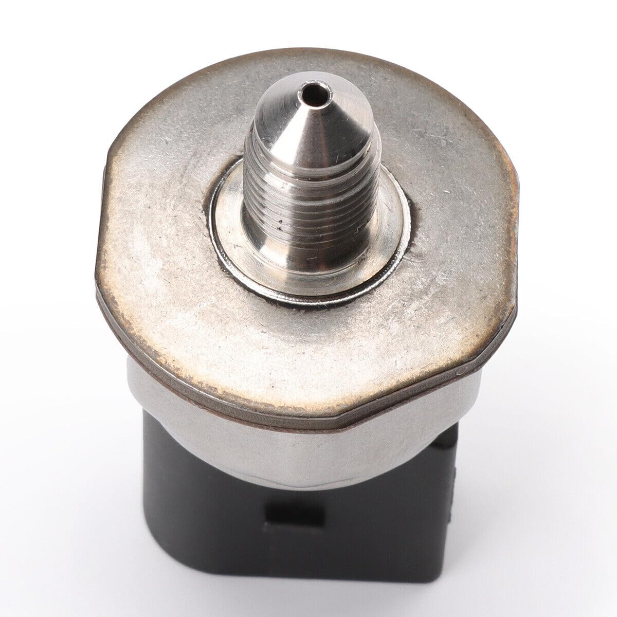 ya 4 8.14 Fuel Pressure Sensor for BMW F01 F07 E46 E60 E71/E82 E90 E91 E92 13 53 7 537/319