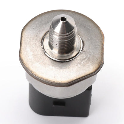 ya 2 8.15 Fuel Pressure Sensor for BMW F01 F07 E46 E60 E71/E82 E90 E91 E92 13 53 7 537/319
