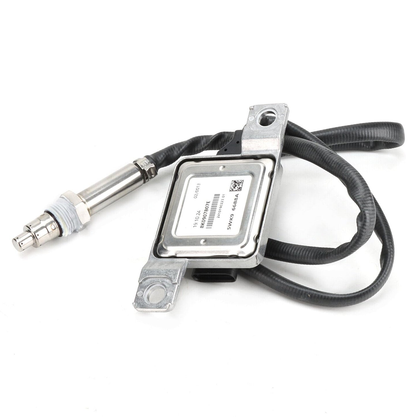 ya 2 8.15 5WK96688 Nox Sensor for VW Passat 2.0L L4 for Audi A4 A5 S5 2012-2015 8K0907807E