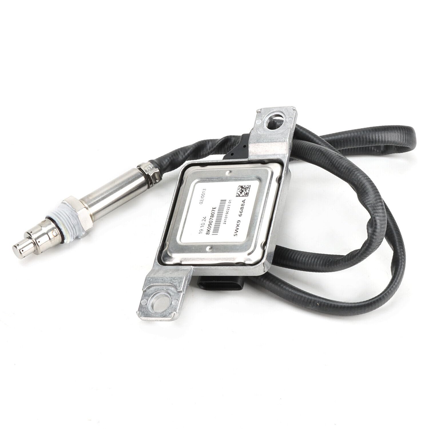 ya 2 8.15 5WK96688 Nox Sensor for VW Passat 2.0L L4 for Audi A4 A5 S5 2012-2015 8K0907807E
