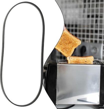 ya 14 9.20 baidi Bread Maker Belt Kitchen Accessories 140-204 Teeth Accessories Replacement-1
