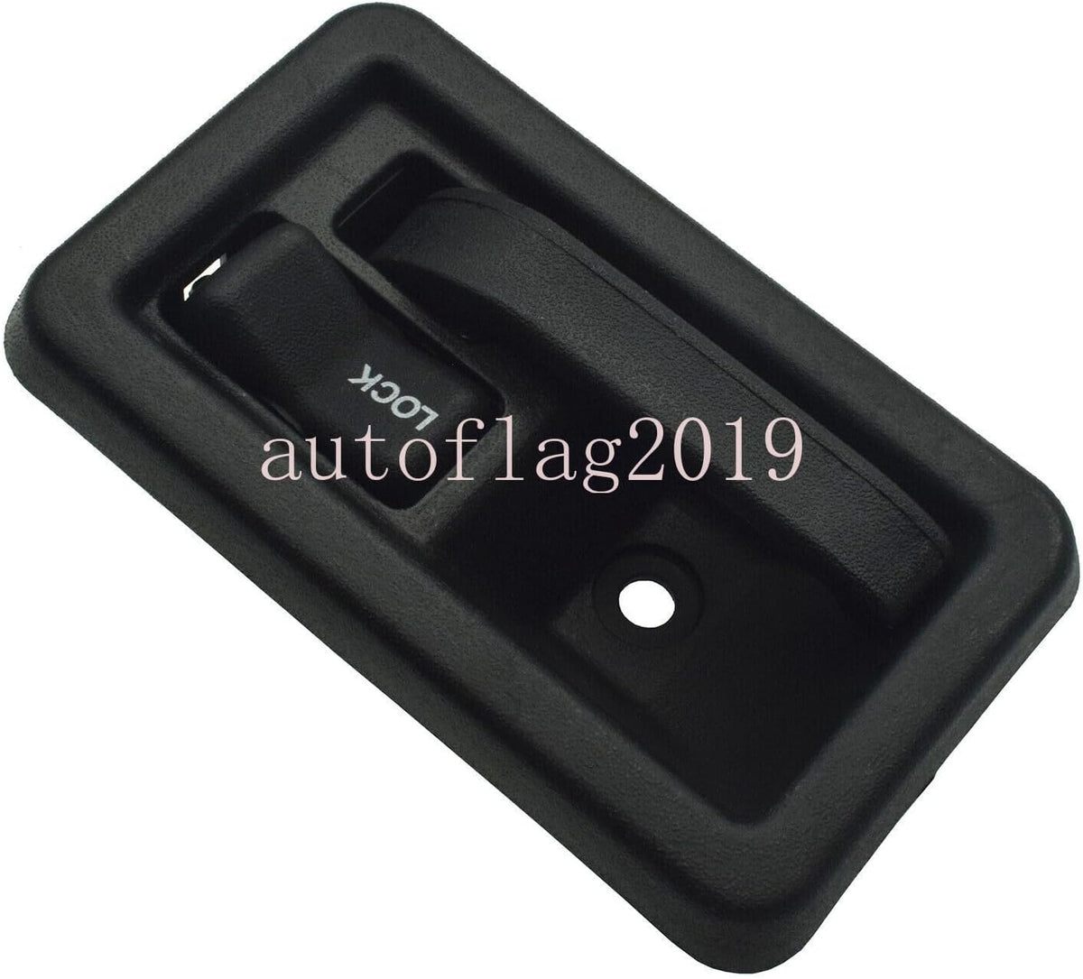 ya 4 8.14 for Jeep Wrangler 1987-2004 Right Side Inner Door Handle 55176476