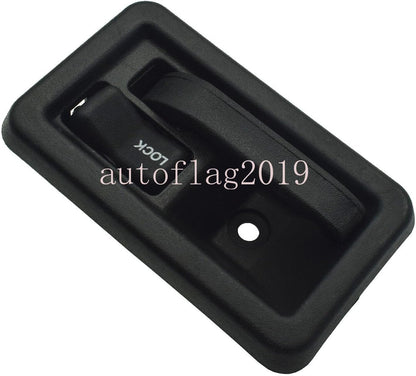 ya 4 8.14 for Jeep Wrangler 1987-2004 Right Side Inner Door Handle 55176476