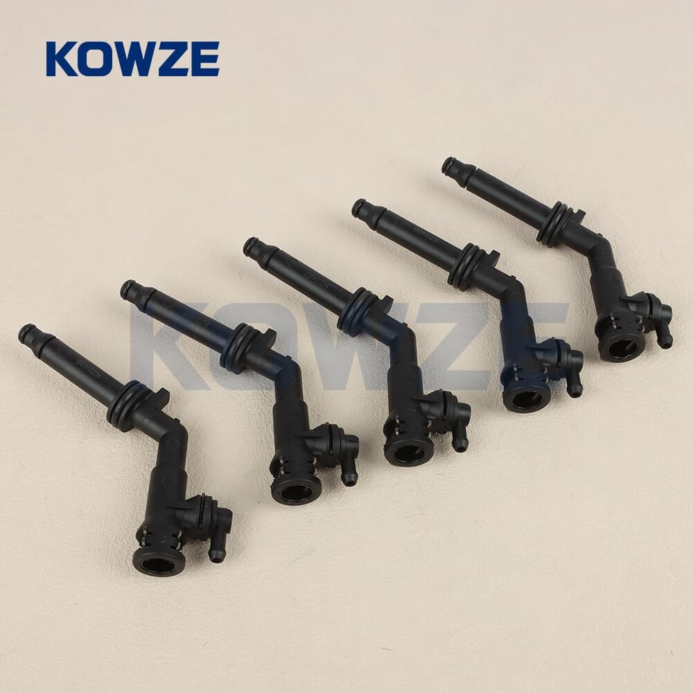 ya 4 8.10 5Pcs Clutch Release Concentric Cylinder Adapter fit for Ford Ranger for Mazda BT50 UP PG