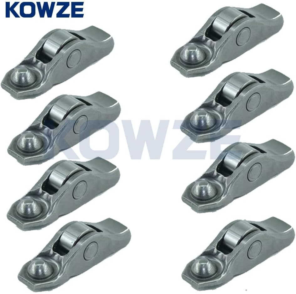 ya 4 8.24 baidi 8X Rocker Arm Sub-Assy Valve for Toyota Fortuner Hilux for Land Cruiser Hiace Prado