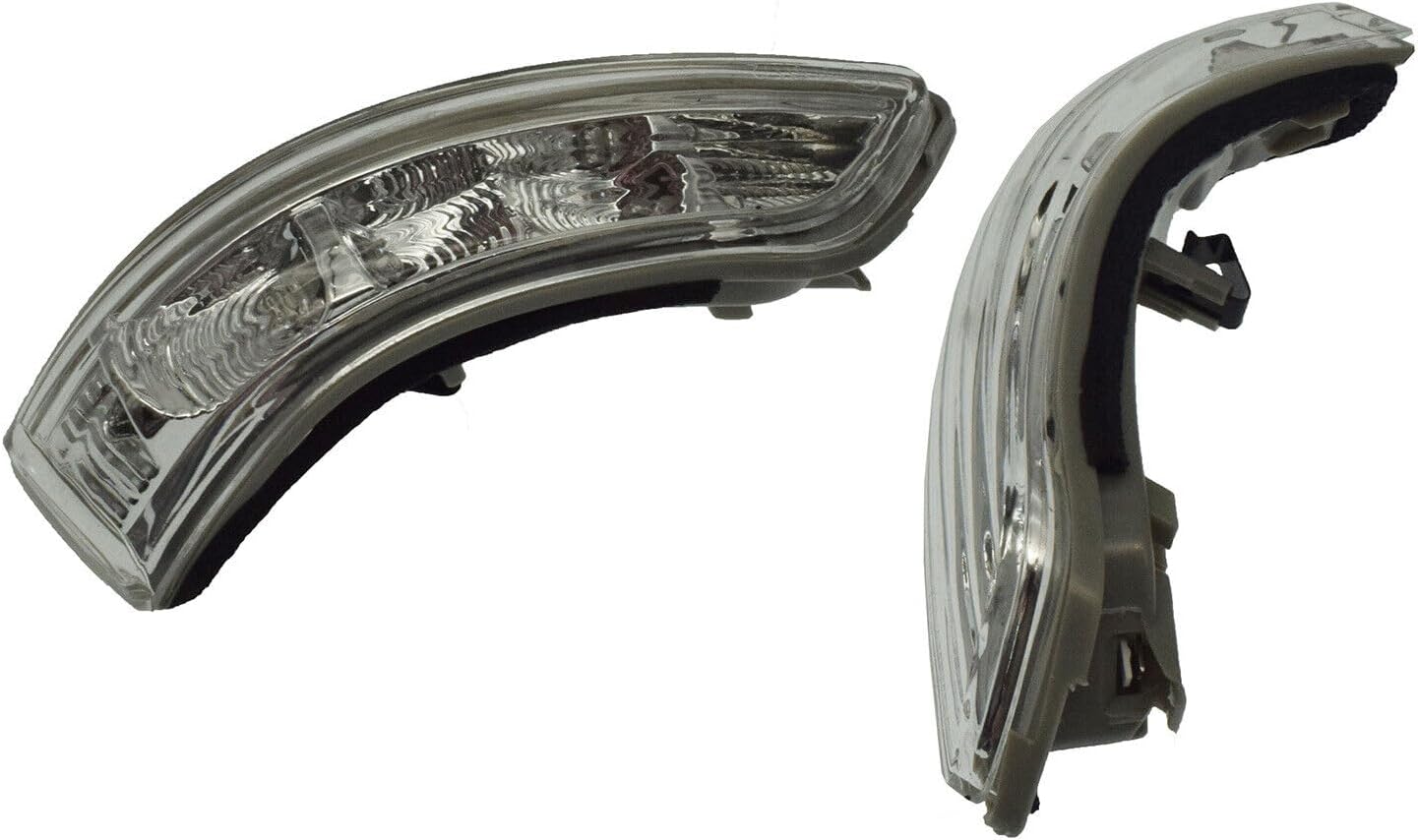 ya 4 8.10 The left and right turn signal lights of the external mirror are suitable for the modern Grandeur Azera TG from 2006 to 10