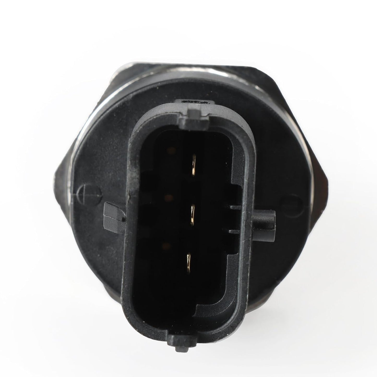 ya 2 8.15 1 Fuel Rail Pressure Sensor 0281002971 for Sierra for Chevrolet for GMC for Silverado 6.6L
