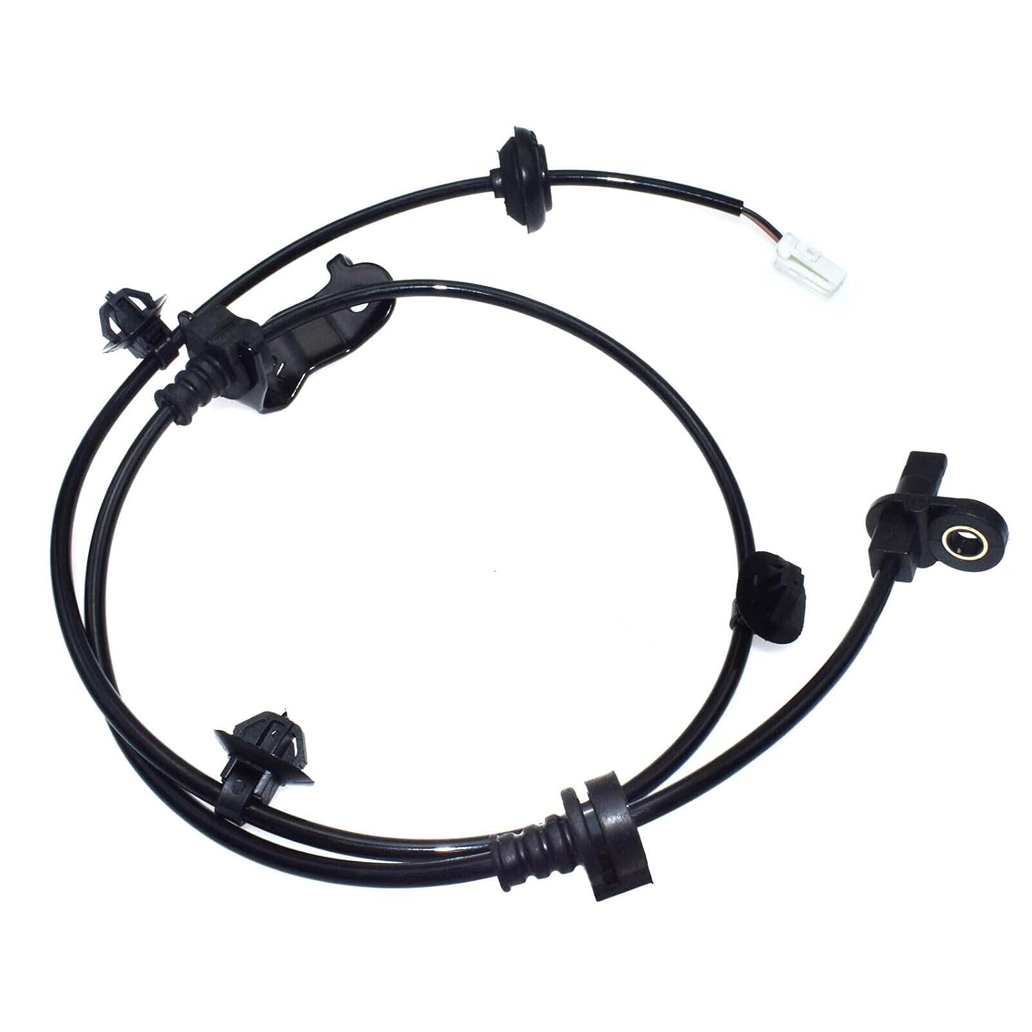 ya 2 8.15 57475TF0003 Rear Drive Side ABS Wheel Speed Sensor for Honda FIT 2009-2012