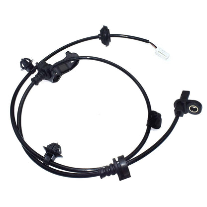 ya 2 8.15 57475TF0003 Rear Drive Side ABS Wheel Speed Sensor for Honda FIT 2009-2012