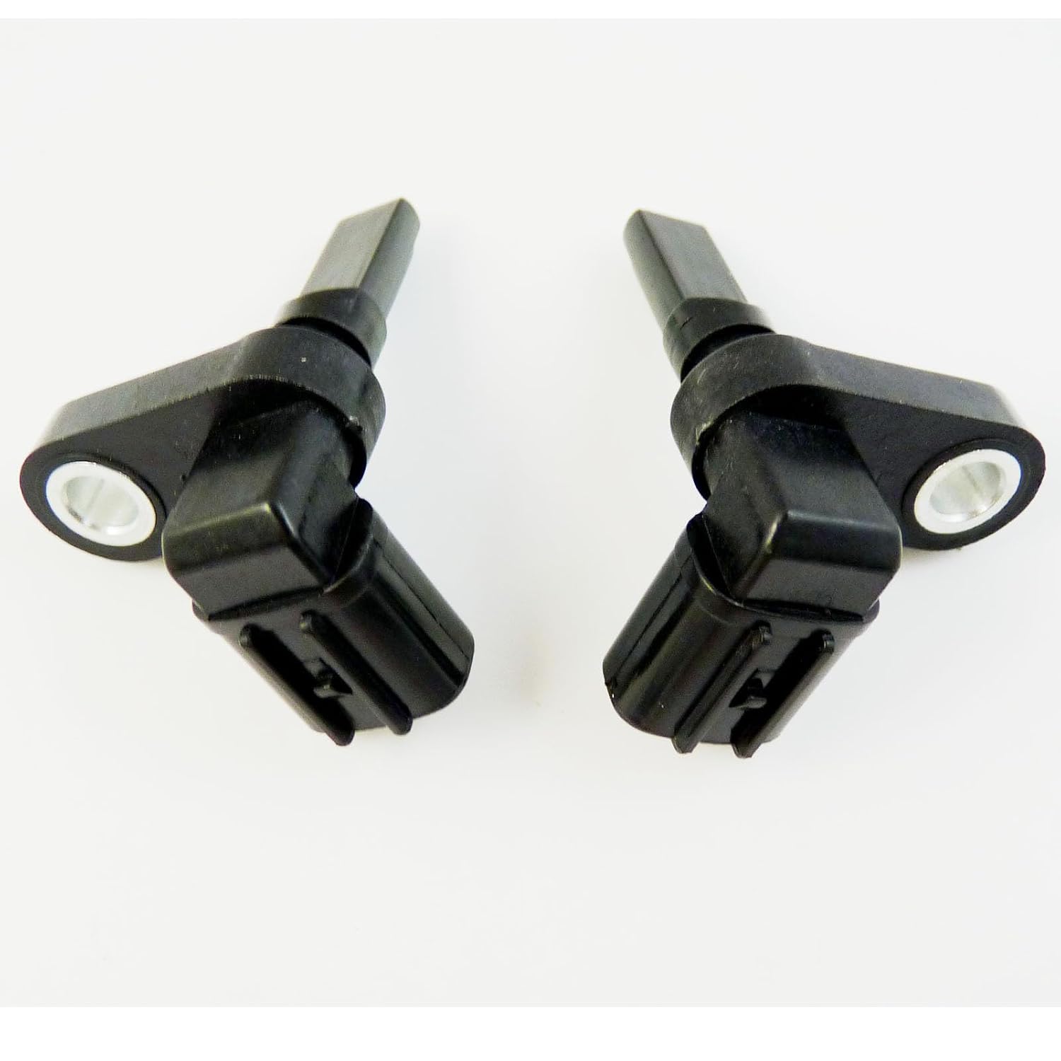 ya 2 8.15 ABS Wheel Speed Sensor Front and Rear for Toyota for 4Runner Tacoma for Lexus LX570 GX470