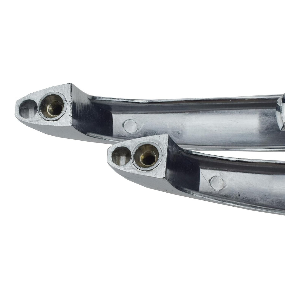 ya 6 8.14 A Pair of Door Handles with Keys Suitable for Public Transport Vehicles 1969-1979