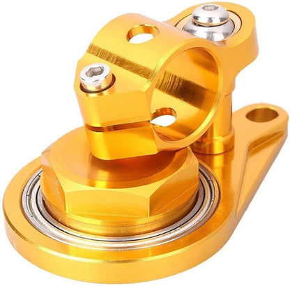 ya 28 10.13 zhengce Steering Damper Stabilizer Bracket Mount for Suzuki GSXR600 750 2006-2010 G