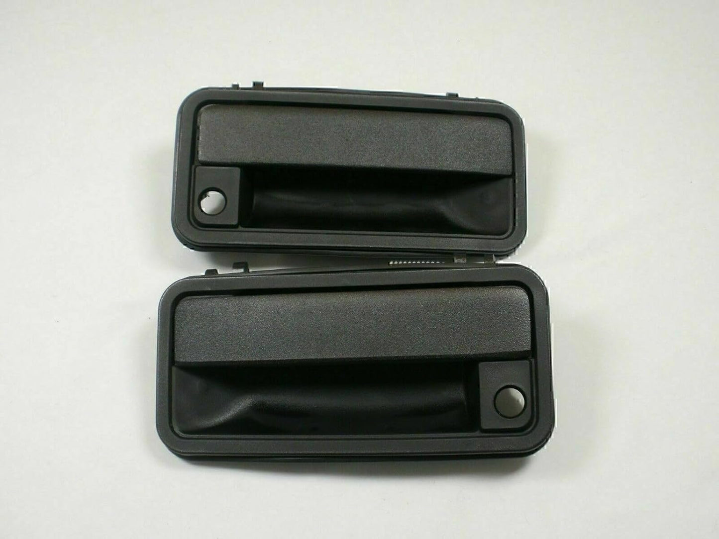 ya 5 8.10 2 Pack Front Truck Metal Door Handles for Chevrolet C1500 for GMC K1500 1988-1994