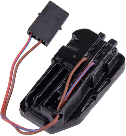 ya 4 8.14 2 Pack LED Side Mirror Puddle Lights Fit for Mercedes-Benz W205 C300 C350 C63 C43