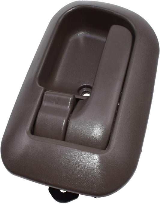 ya 2 8.15 Left Inner Door Handle Brown 6927808010 for Toyota for Sienna 1998-2003