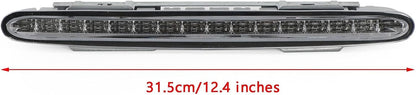 ya 10 9.16 zhengce White 3rd Third Brake Light Stop Lamp for Benz SL R230 01-2012 SL500 SL600