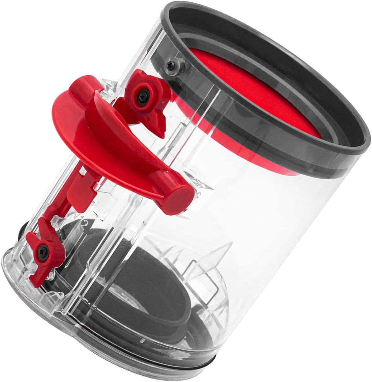 ya 26 10.21 baidi Dust Bin Bucket Trash Can Replace Part For Dyson V12 Detect Slim Absolute Extra