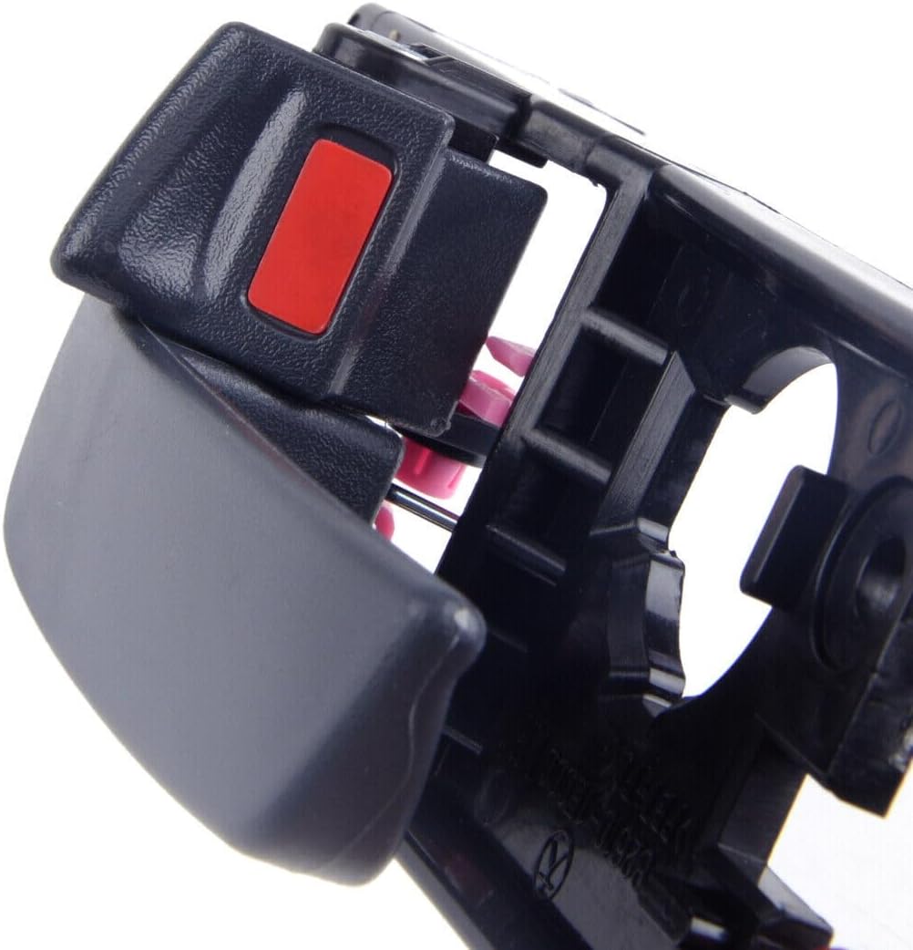 ya 4 8.24 baidi Pieces Front Inner Door Handles Fit for Hyundai Accent 4Cyl 82610-1E000 av