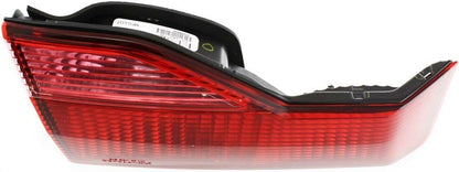 ya 2 8.15 2 pieces suitable for 1998, 1999-2000 for Honda for Accord EX LX sedan 4-door LH&RH taillights halogen lights
