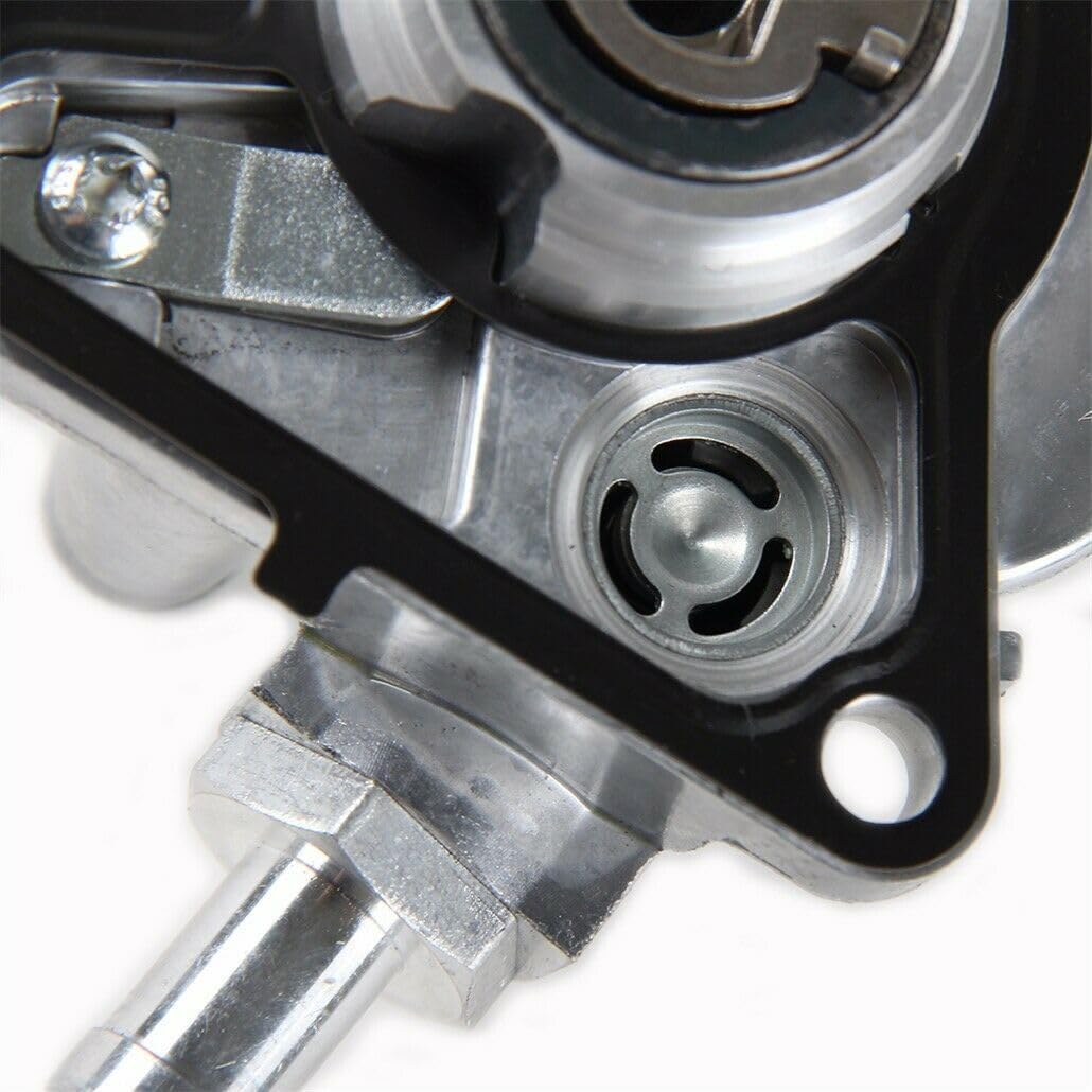 ya 11 9.14 baidiBrake Booster Vacuum Pump for Porsche for Cayenne for VW CC Touareg Te for Ram ont for Passat 3.6L