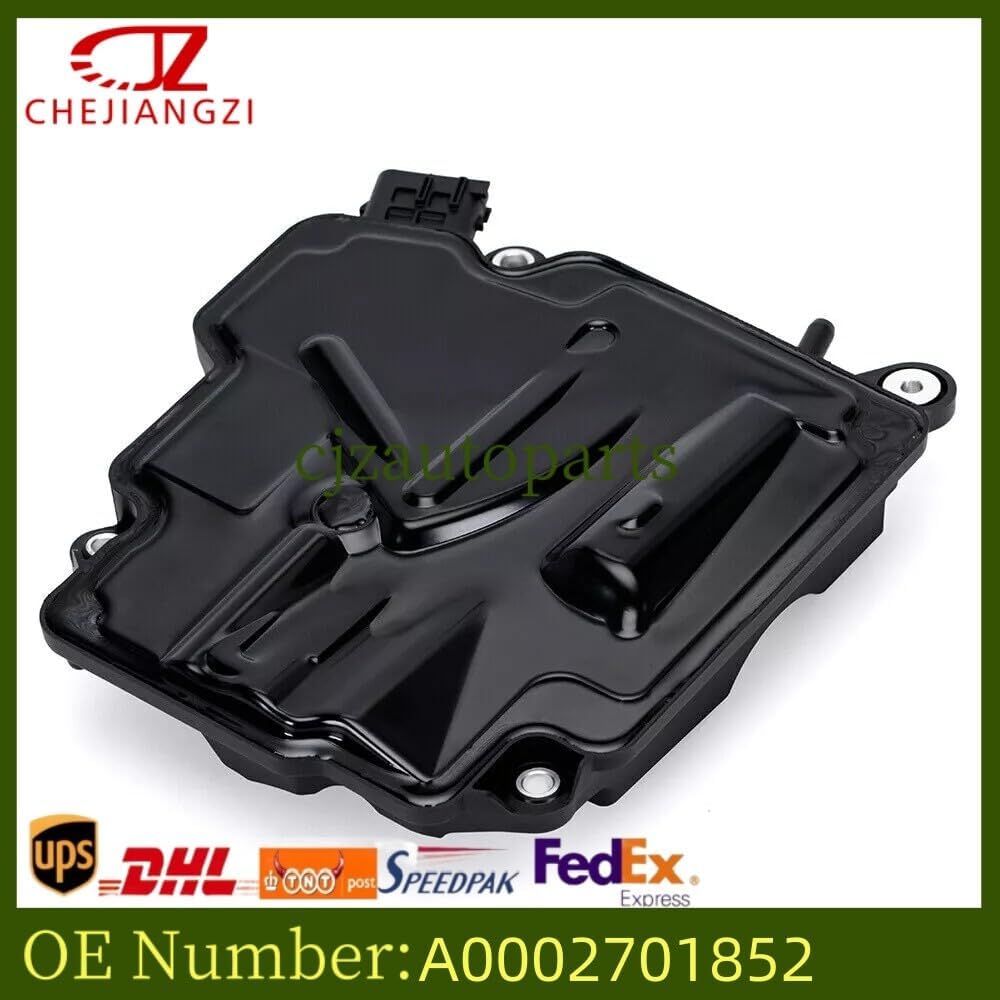 ya 10 9.16 baidi Programmed 722.9 ISM Intelligent Servo Module for Mercedes-benz W221 A0002701852