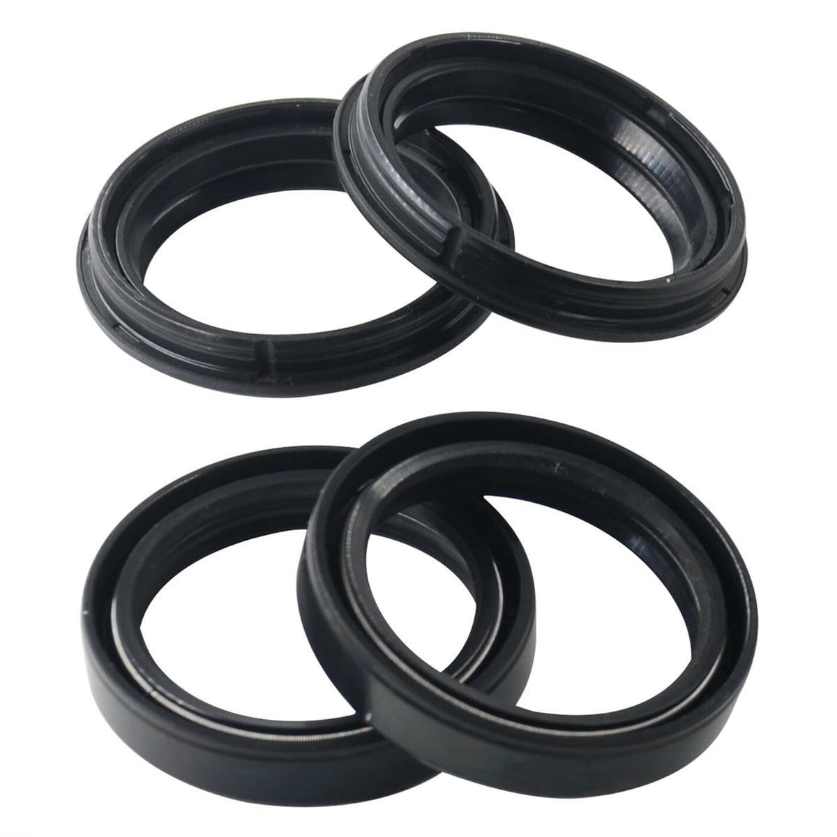 ya 13 9.15 baidi Fork Dust Oil Seals Kit for Honda CR250R CRF250R/X CRF450R/X CRF500X