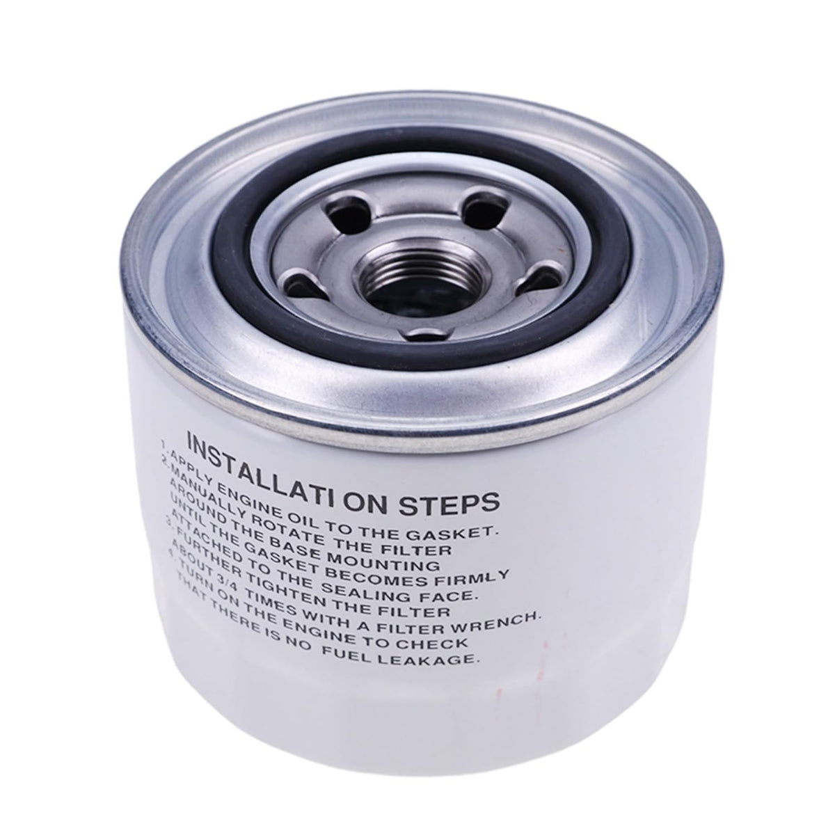 ya 16 10.20 baidi Fuel Filter 119000-55600 for 3TNV88 3TNE82 4TNE84 4TNE88 3JH5 4JH5E