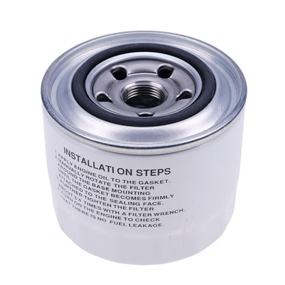 ya 16 10.20 baidi Fuel Filter 119000-55600 for 3TNV88 3TNE82 4TNE84 4TNE88 3JH5 4JH5E