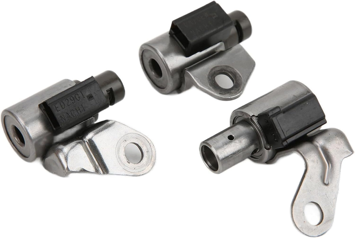 ya 10 9.16 baidi U340E U341E U341F CTV TRANSIMISSION SOLENOID KIT 5PCS FITS for Toyota for COROLLA