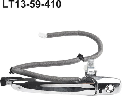ya 23 10.7 baidi 1*Coolant Reservoir With Cap Fit For for Nissan For Rogue 2008-2015 21711-JG000 Part