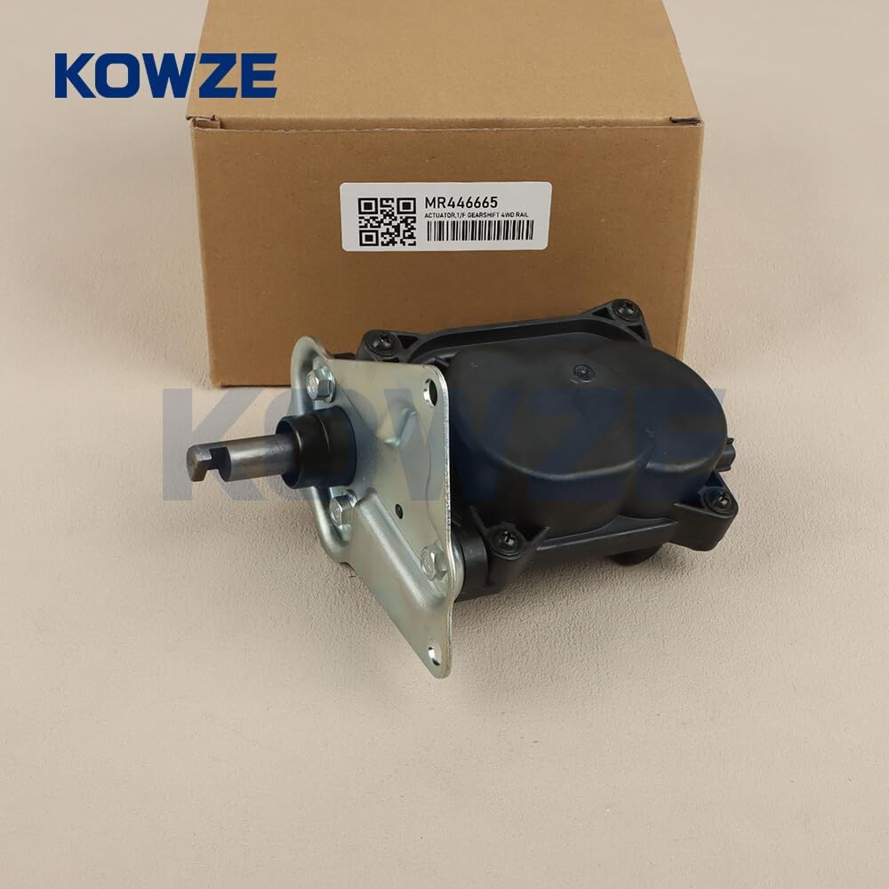 ya 10 9.16 baidi T/F Gearshift 4WD Rail Actuator for Mitsubishi for Pajero Montero V73 V75 V77 V93