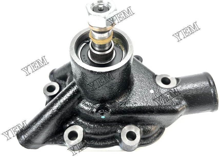 ya 13 9.15 baidi S3E Water Pump 34545-00013 34545-00010 34545-10010 34545-00013 for Mitsubishi