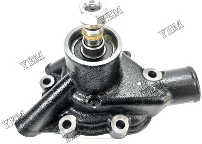 ya 13 9.15 baidi S3E Water Pump 34545-00013 34545-00010 34545-10010 34545-00013 for Mitsubishi