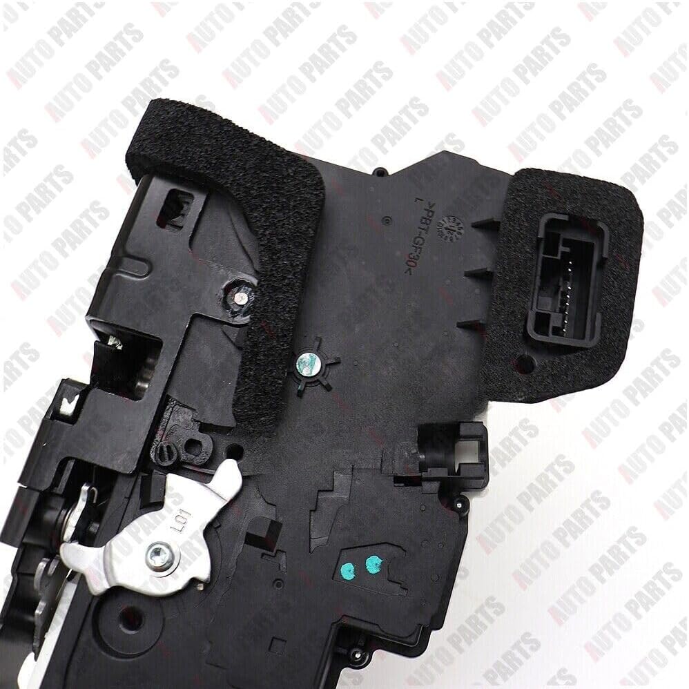 ya 5 8.10 Rear Left Door Lock 4K0839015R Compatible with for Audi A6 S6 Quattro Q8 A7