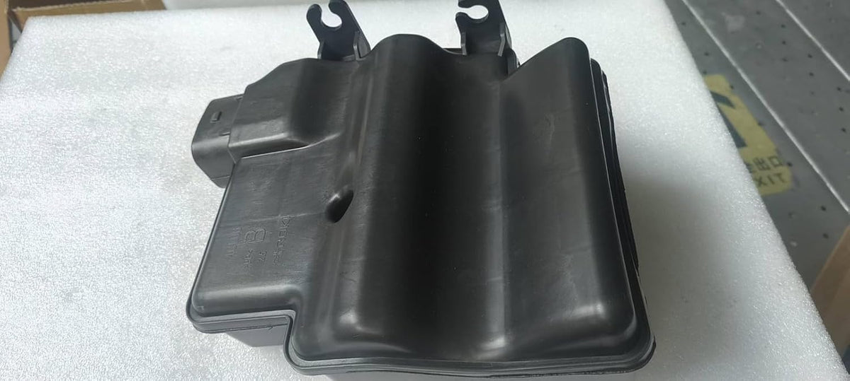ya 10 9.16 baidi Engine Air Intake Resonator Duct for Nissan 16585-4CL0A