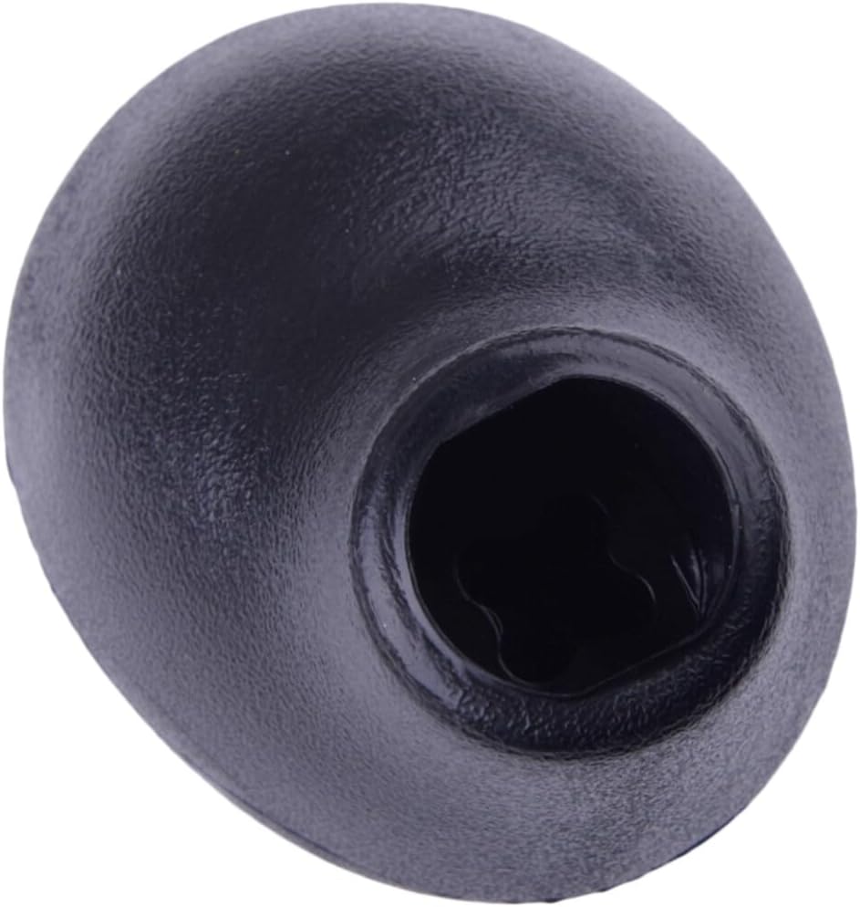 ya 11 9.14 baidi5-Speed for MAN ual Gear Shift Lever Knob Fit for Peugeot 504 505 309 205 CTI TD