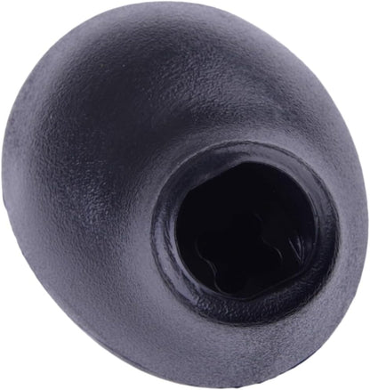 ya 11 9.14 baidi5-Speed for MAN ual Gear Shift Lever Knob Fit for Peugeot 504 505 309 205 CTI TD