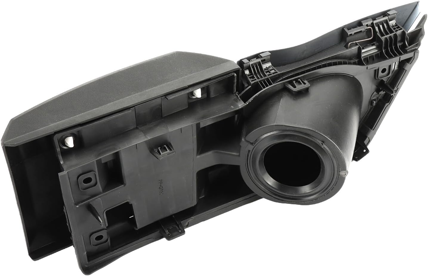 ya 4 8.14 1X Fuel GAS Filler Door Housing 926-047 For 15-23 for Ford Transit 150 250 350 350HD