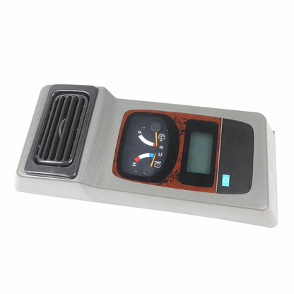 ya 16 10.20 baidi SK200-6 Monitor Gauge for Kobelco SK210LC-6 SK100 120LC 120 200 210 230 250LC-6