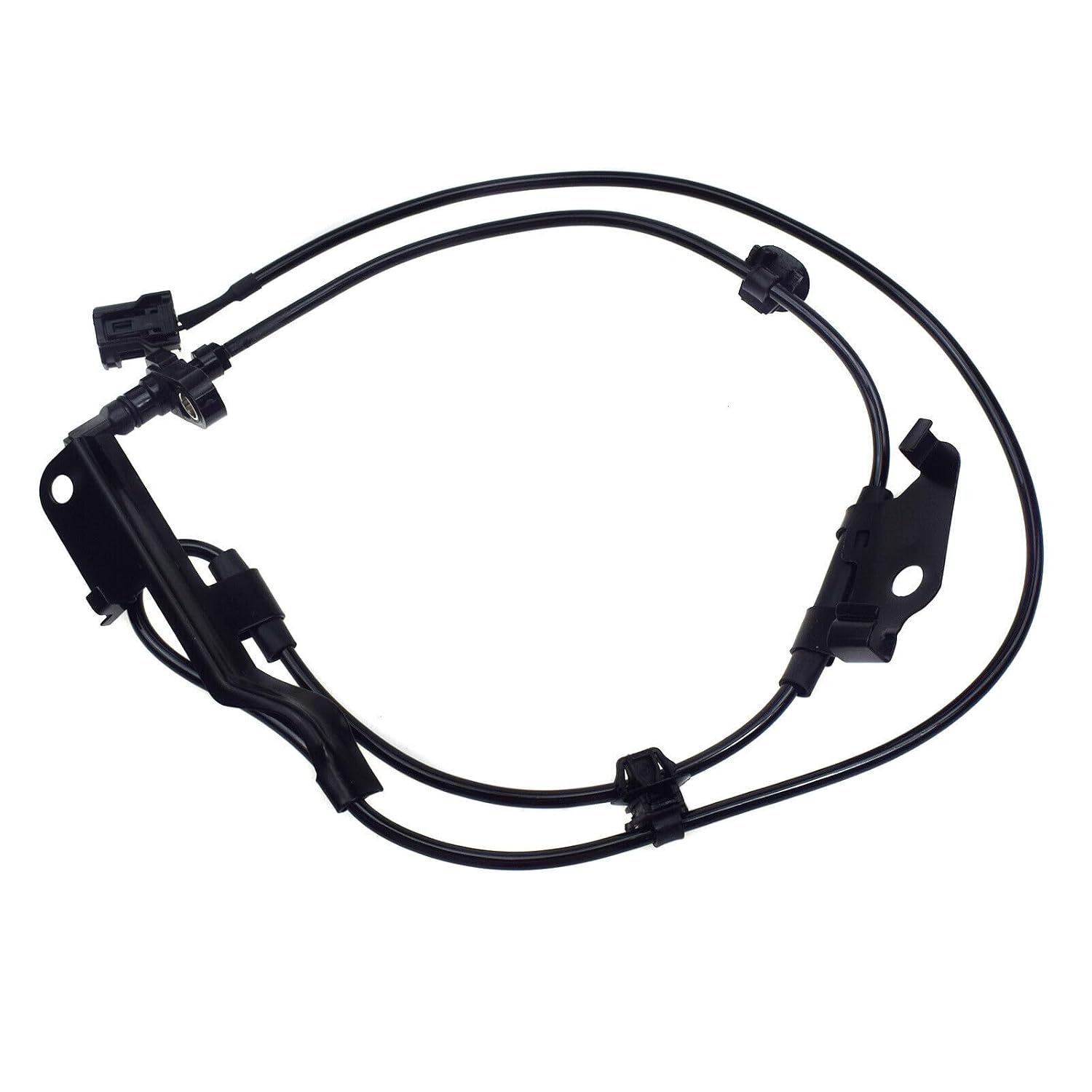 ya 4 8.8 Front Left ABS Wheel Speed Sensor 895430R010 is Suitable for Toyota RAV4 2006-2018