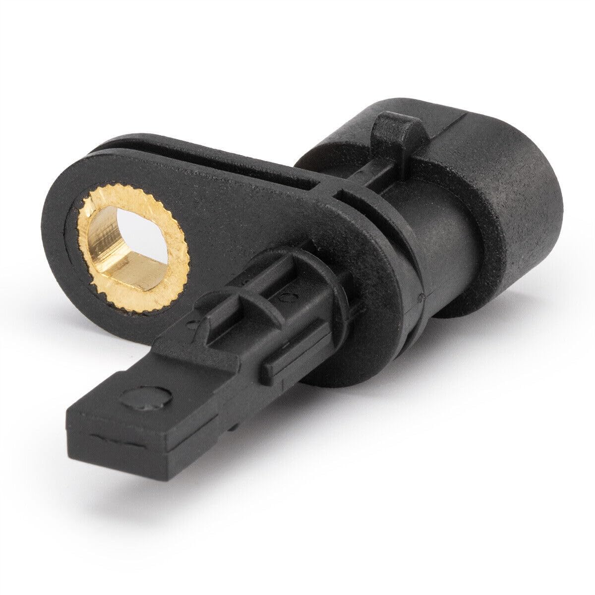 ya 10 9.16 zhengce 2X for Pontiac G8 2008 2009 ABS Driver and Passenger Side Speed Sensor 9221