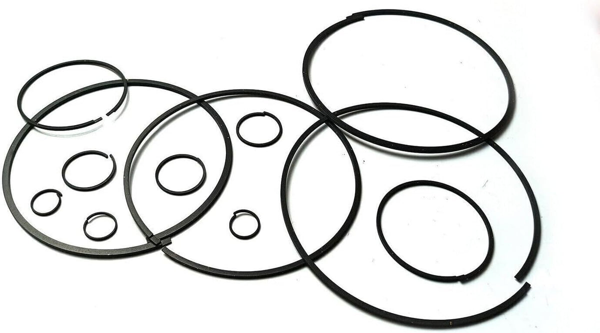 ya 5 8.10 5191890AA Transmission Filter Kit for Jeep 07-17