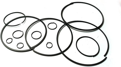 ya 5 8.10 5191890AA Transmission Filter Kit for Jeep 07-17