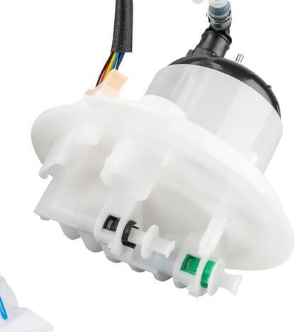 ya 5 8.10 2008-2012 for Land Rover LR2 3.2L E9125M ZC Fuel Pump Assembly