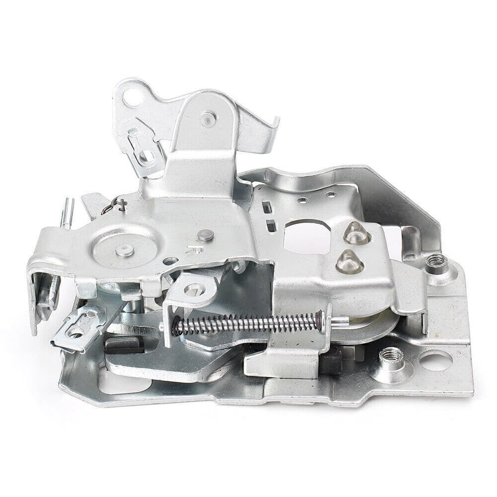 ya 9 10.24 Front Door Latch Assembly Right Passenger Side RH Fit for Chevy Astro Blaze