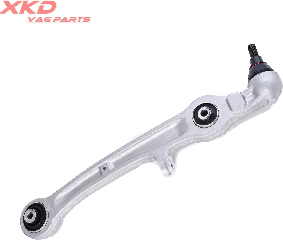 ya 9 10.24 4F0407151A Front Lower Control Arm for Audi A6 S6 2005-2011