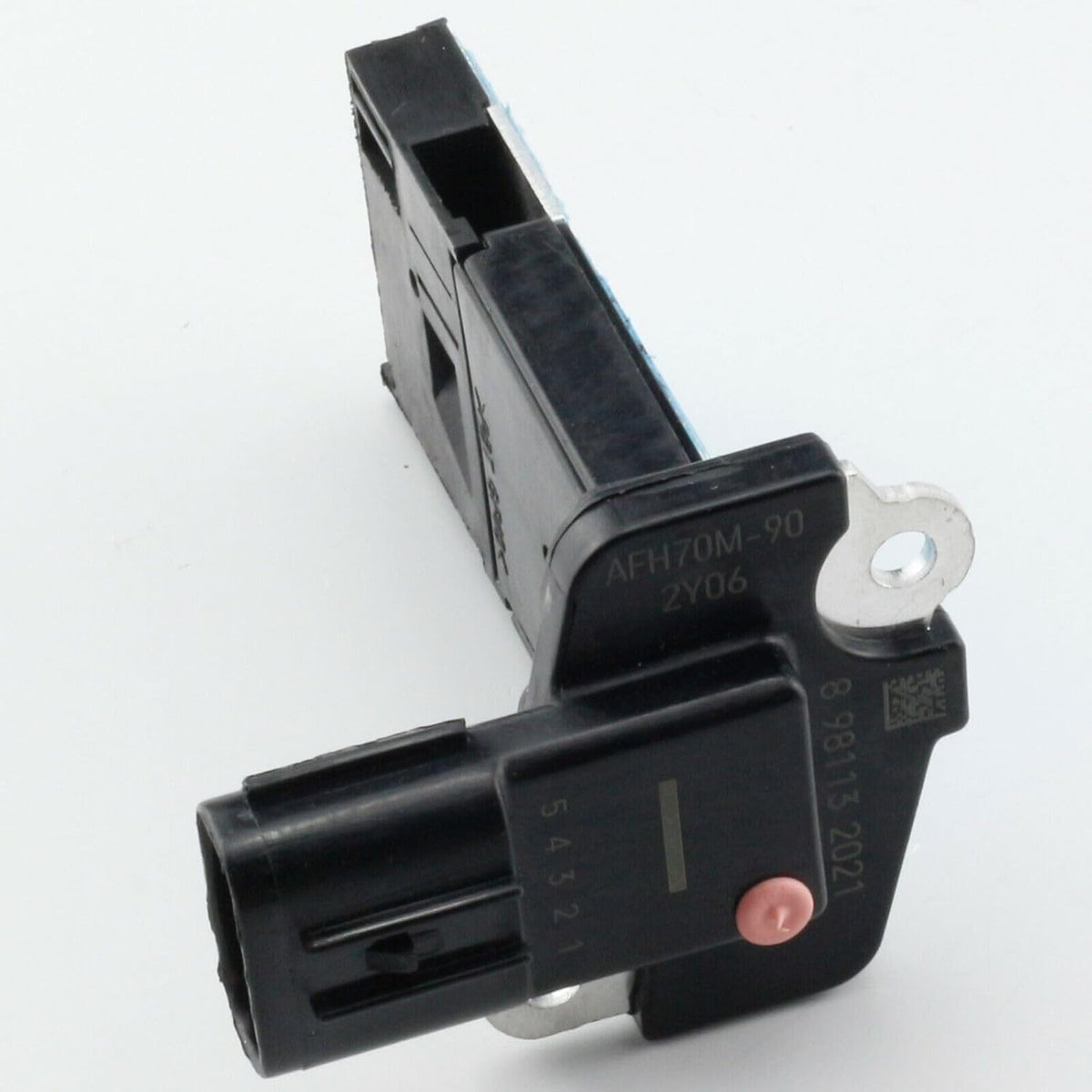 ya 5 8.10 Airflow Meter Sensor 8981132021 AFH70M-90 for Diesel Truck for Isuzu NPR 4J1