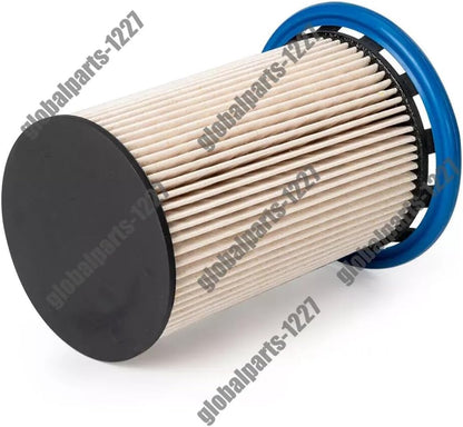 ya 11 9.14 baidiSuitable for VW for Golf 2015 2.0 L4 diesel fuel filter 5Q0127177