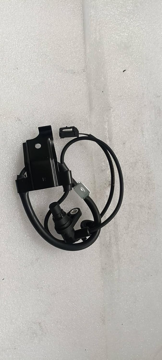 ya 9 10.24 ABS Wheel Speed Sensor Rear Right Fit: for Toyota Highlander AWD 4WD 2008-2012