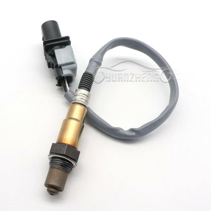 ya 4 8.14 Suitable for Audi A3 A4 A5 A6 A8 Q7 Q5 1.8L 2.0L 07L906262S Upstream O2 Oxygen Sensor